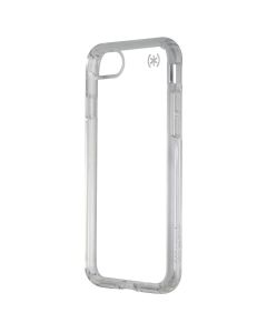 Speck Presidio Hybrid Case for  iPhone SE (2nd Gen) / 8 / 7 / 6s - Clear