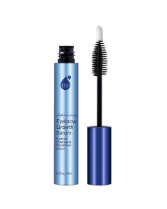 Eyebrow Growth Serum - Natural Eyebrow Serum and Enhancer for Thicker Brows and Grow Bows Faster, Longer, Fuller - 5mL"