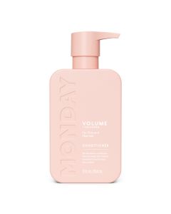 MONDAY Haircare VOLUME Conditioner Sulfate- and Paraben-Free 354ml (12oz)