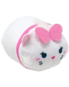 Disney Aristocats Marie Tsum Tsum (2021) Just Play Mini Plush Toy