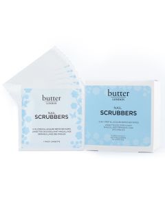 butter LONDON Nail Scrubbers?