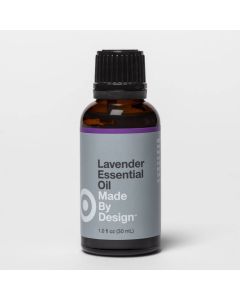 1 fl oz Essential Oil Lavender - Made By Design