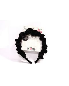 Scunci Real Style Trend Alert! Headband