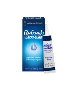 Refresh Lacri-Lube Lubricant Eye Ointment, 3.5 g"