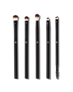 Essential Collection Complete Eye Makeup Brush Set