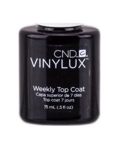 CND Vinylux Long Wear Top Coat 0.5 oz