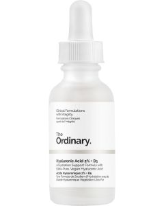 The Ordinary Hyaluronic Acid 2% + B5 30ml