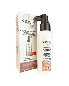 Nioxin System 3 Scalp_Treatment 3.4oz