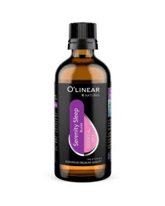 Sleep Essential Oil Blend - 100% Pure Therapeutic Grade Good Sleep Blend Oil - 10ml - Perfect for Aromatherapy, Supports Deep Sleep, Made in EU Under Strict Control!"