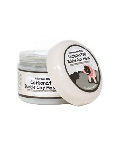 Elizavecca Milky Piggy Carbonated Bubble Mask