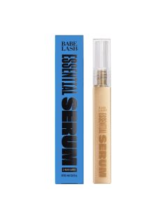 Babe Original Babe Lash Eyelash Enhancer Serum for Hair Growth with Biotin and Amino Acids