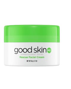 Good Skin MD Rescue Facial Cream 1.7 ounces