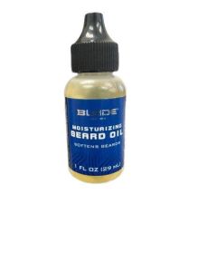 Blade For Men Moisturizing Beard Oil 1 Oz