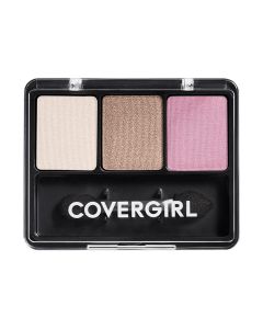 COVERGIRL Eye Enhancers 3-Kit Eyeshadow, 103 First Impression, 0.14 oz"