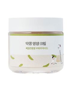 ROUND LAB - Soybean Nourishing Cream (80ml)