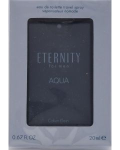 CK ETERNITY EDT 0.67