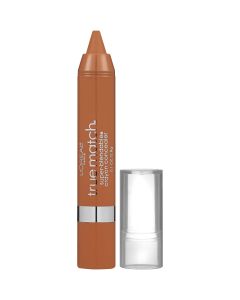 L'Oreal Paris True Match Super-Blendable Crayon Concealer, Medium / Deep Neutral, 0.10 oz"