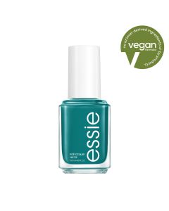 essie  Nail Polish,  UnGuility Pleasures, Green, 0.46 fl oz Bottle"