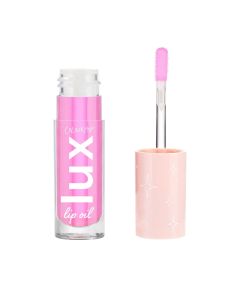 Colourpop Lux Lip Oil - Hydrating, Sheer Tinted Lip Oil Formulated with Antioxidant-Rich Chamomile Extract  Calendula Oil - Non-Greasy, Nourishing Pink Lip Oil - Raspberry Mojito (0.16 oz)"