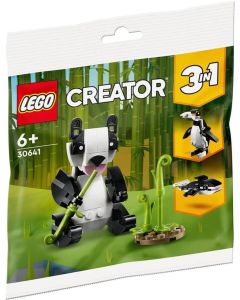 LEGO Creator Panda Bear 30641