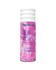 Skintimate Bloom Shave Gel for Women, 7 Oz"