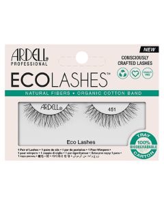 Ardell - 1 Pair - Eco Lashes 451