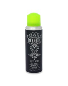 TIGI Rockaholic Dirty Secret Dry Shampoo 2.5 oz