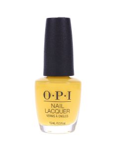 OPI Don't Tell A Sol 0.5 oz