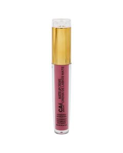 Cai Para Mi Matte Lip Cream, Madly Mauve"