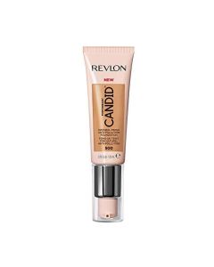 Revlon PhotoReady Candid Natural Finish, Anti-Pollution Foundation, Almond"