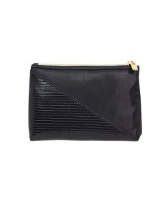 BLACK CLUTCH