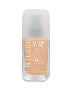 MILANI SCREEN QUEEN FOUNDATION NATURAL BEIGE