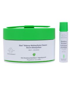 Drunk Elephant Slaai Makeup-Melting Butter Cleanser 3.88 oz