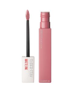 Maybelline New York SuperStay Matte Ink Liquid Lipstick, Dreamer, 0.17 Fl Oz"