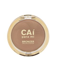 Cai Para Mi Sunkissed Look Bronzer, St Tropez Tan"