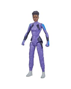 Marvel Studios' Black Panther: Wakanda Forever Titan Hero Series Shuri Action Figure