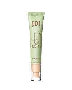 Pixi Beauty H2O SkinTint Tinted Face Gel, 1.2 fl oz / 35 ml, Cream"