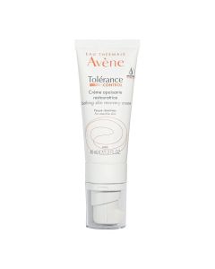 Eau Thermale Avene Tolerance Control Soothing Skin Recovery Cream 1.3 fl.oz.