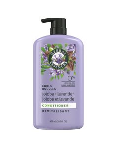 Herbal Essences Jojoba Oil and Lavender Curls Conditioner, 29.2 fl oz"