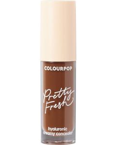 ColourPop Pretty Fresh Concealer - 220C Deep Dark - 0.3oz