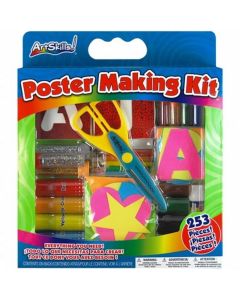 ArtSkills® Poster-Making Kit