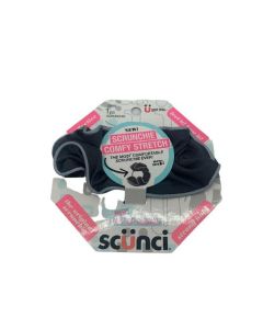 Scunci The Original Scrunchie Comfy Stretch, 1 count"