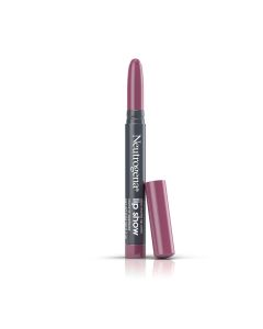 Neutrogena Lip Show Silky Matte Lip Color, Round of Applause, 0.04 oz"