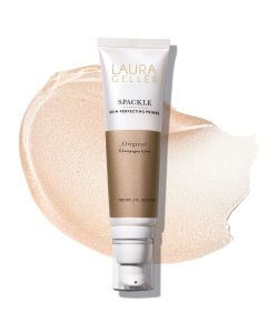 Laura Geller Spackle Skin Perfecting Primer Original Champagne Glow 2 fl oz