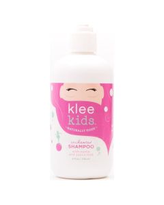 Klee Kids Enchanted Shampoo