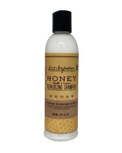 Urban Hydration Honey Shampoo 8.1 oz