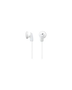 SONY MDR-E9LP/WHI Fashion Earbuds