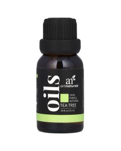 Artnaturals Tea Tree Oil, 0.50 fl oz (15 ml)"