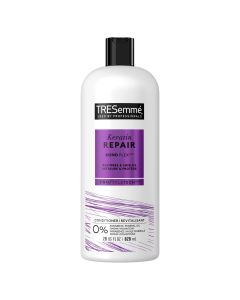 TRESemme Keratin Repair Restores and Shields Daily Conditioner, 28 fl oz"