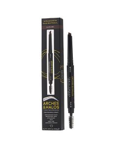 Arches & Halos Angled Brow Shading Pencil Auburn - 0.012oz